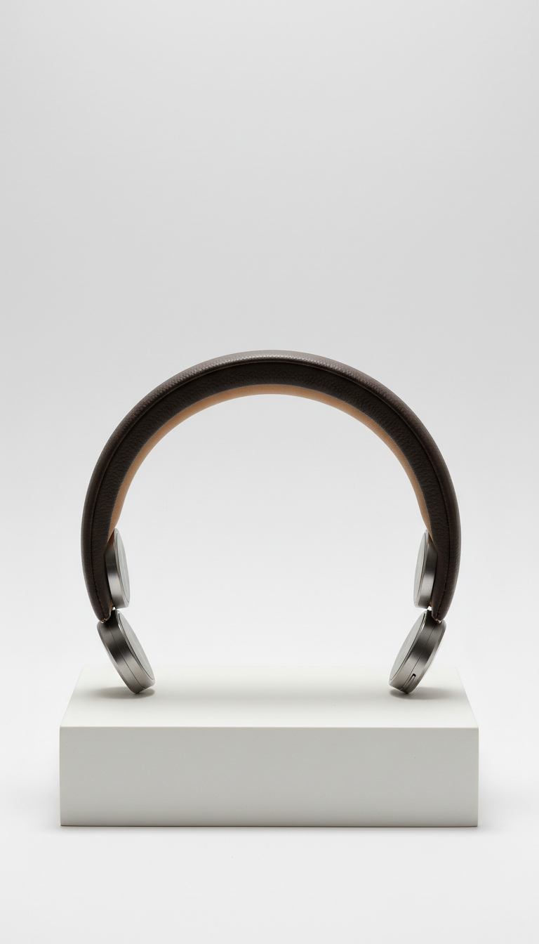 Noise Cancelling Headphones Adaptive Modes